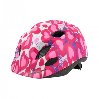 Capacete Polisport Junior Premium
