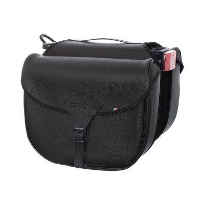 Borse BRN  Parigui in Similcuoio