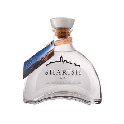 Gin Sharish