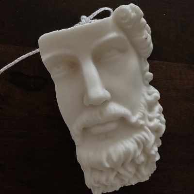 DAVID CANDLE