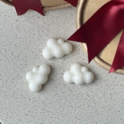 Wax Melt Peónia