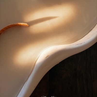 Velas Artesanais