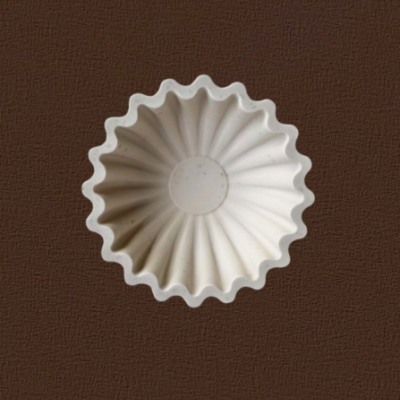 Taça Waves Pequena