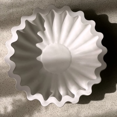 Taça Waves Pequena