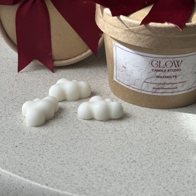 Wax Melt Peónia