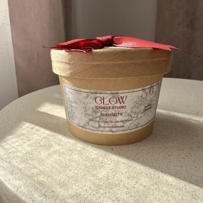 Wax Melt Flor de Cerejeira