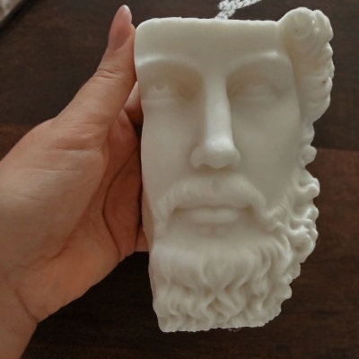 DAVID CANDLE