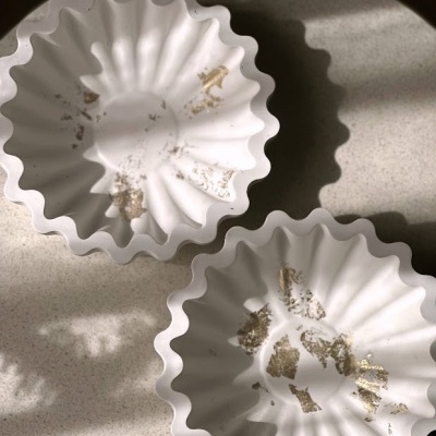 Gesso Cerâmico