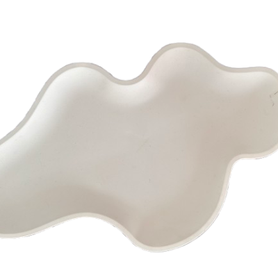 Tabuleiro Orgânico