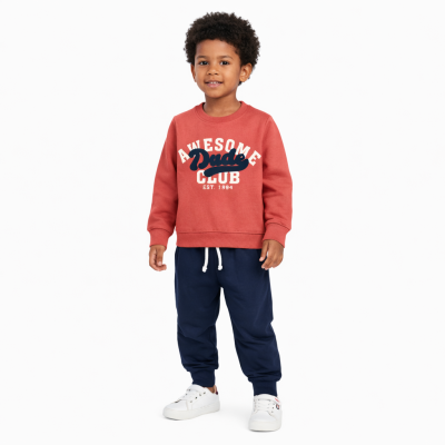 Conjunto 2 peças casual