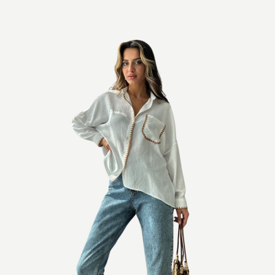 Camisas e Blusas