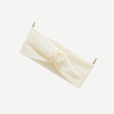 Fita de Cabelo Para Bebé Menina