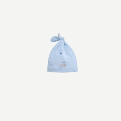 Gorro para Bebé Menino
