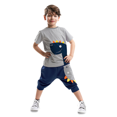 Conjunto de Dinoussaro