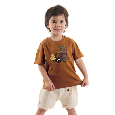 Menino  3 - 12