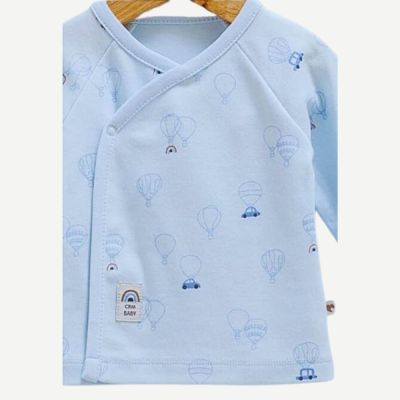 Conjunto de 5 Peças