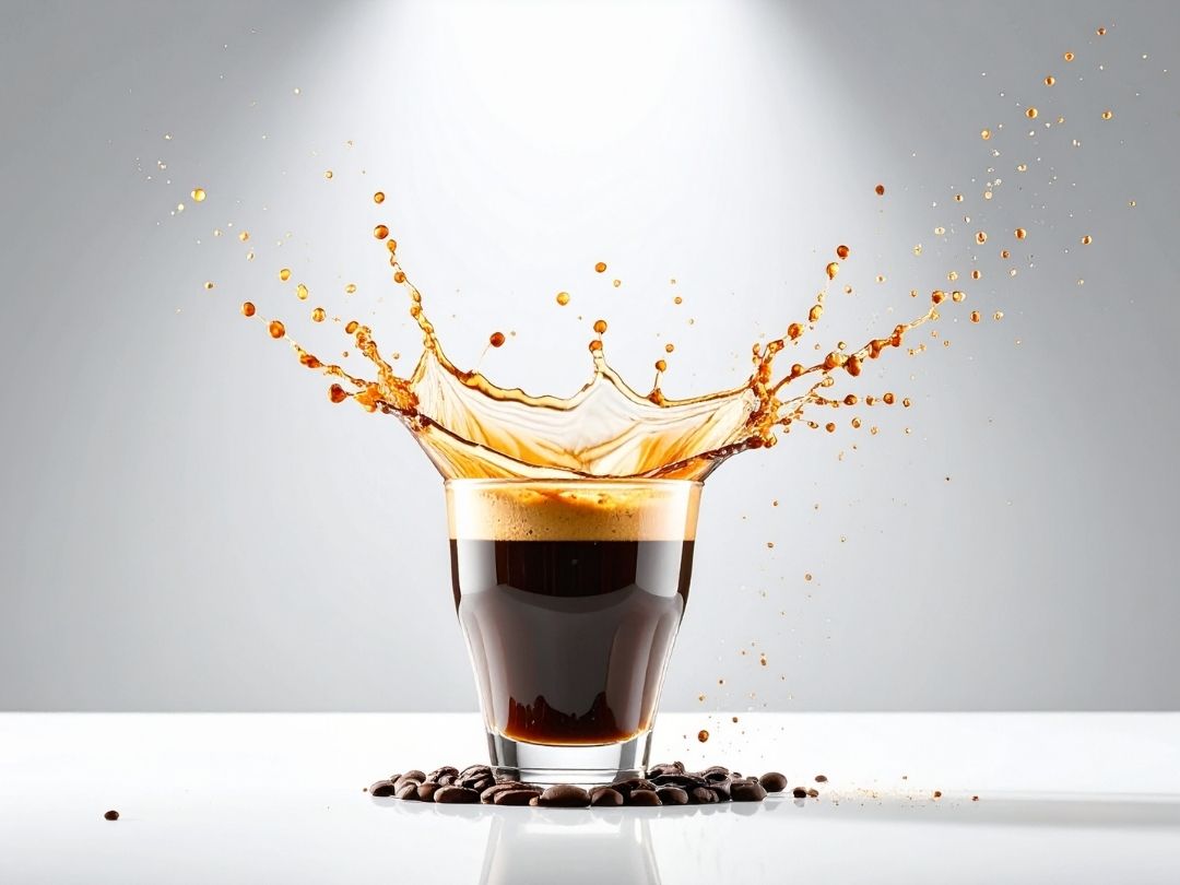 Caf&eacute; a granel