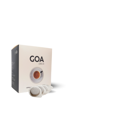 Pastilhas de Café ESE - Intensidade 10 - 150un. Pastilhas de Café ESE - Intensidade 10 - 150un.