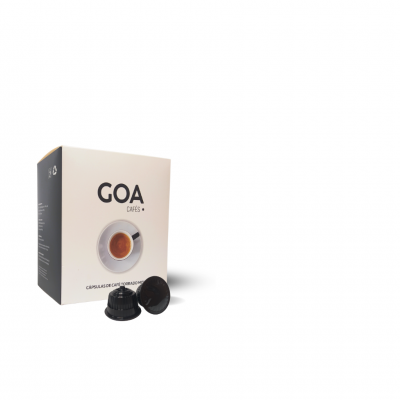 Cápsulas para Dolce Gusto® - Intensidade 10 - 25un.