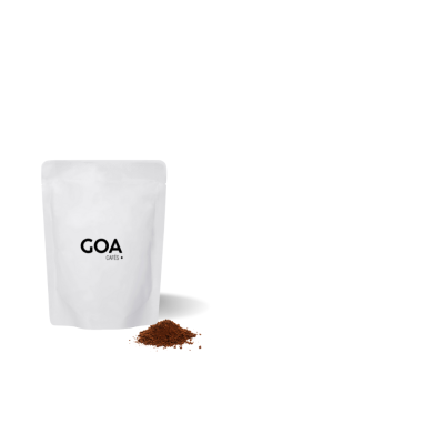 Café Moído - Brasil - Intensidade 6 - 250g