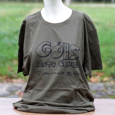 T-shirt Góis 2024
