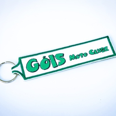 Porta Chaves "Tá-se Bem!"