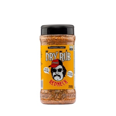 Dry Rub RedNeck Premium 250g
