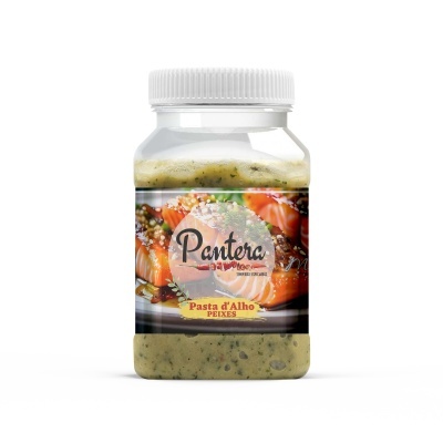 Tempero Maré de Sabores Pantera 400g