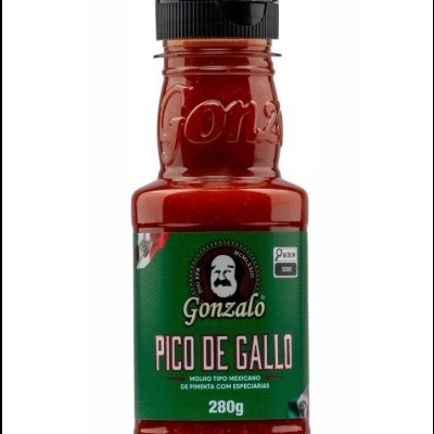 Kit Molhos de Pimenta Hot America