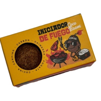 Coco Boom (2 Bombas)