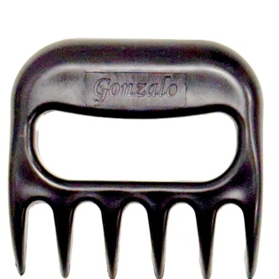 Garra de Carne Gonzalo