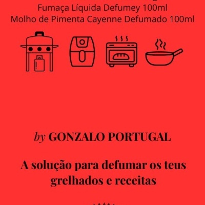 Kit Smoked Experience