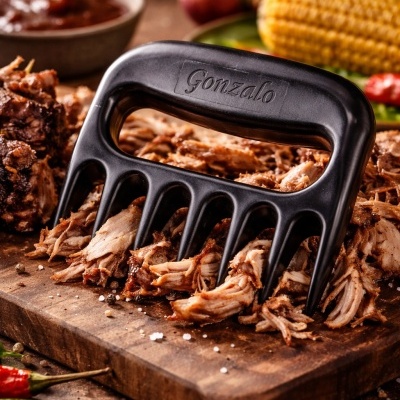 Garra de Carne Gonzalo