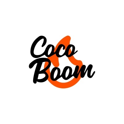 Coco Boom (16 Bombas)