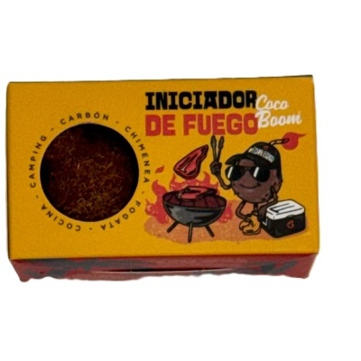 Coco Boom (2 Bombas)