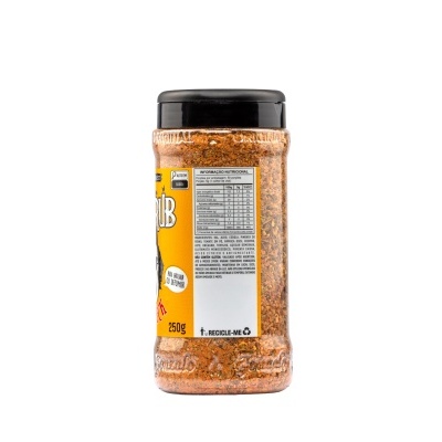 Dry Rub RedNeck Premium 250g