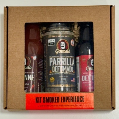 Kit Smoked Experience