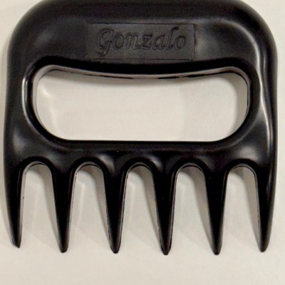 Kit de Sal  para Churrasco Premium 4x500g (MIX2) Oferta de Garra