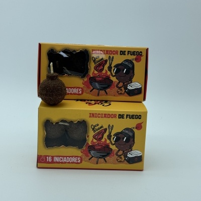 Coco Boom (16 Bombas)