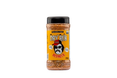 Dry Rub RedNeck Premium 250g