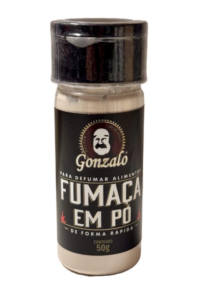 Fumaça em Pó 50g