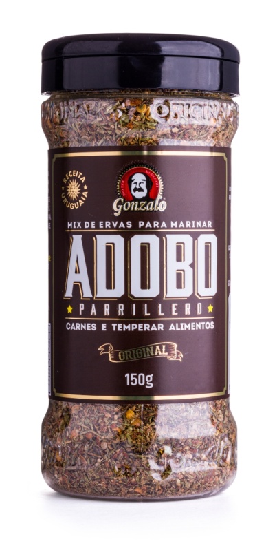 Adobo Parrillero Premium 150g
