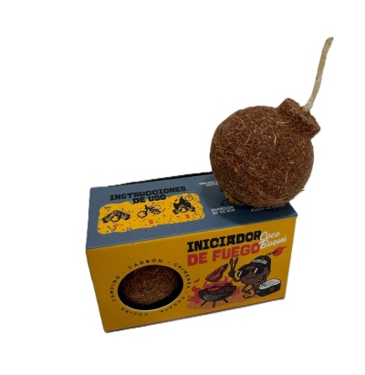 Coco Boom (2 Bombas)