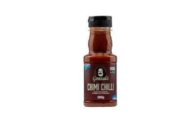 Molho de Pimenta Chimi Chilli 280g