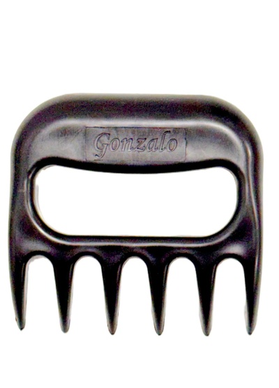 Garra de Carne Gonzalo