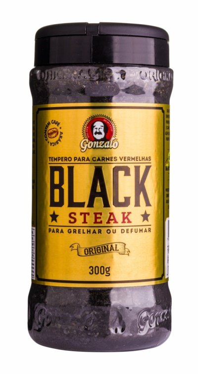 Black Steak 300g