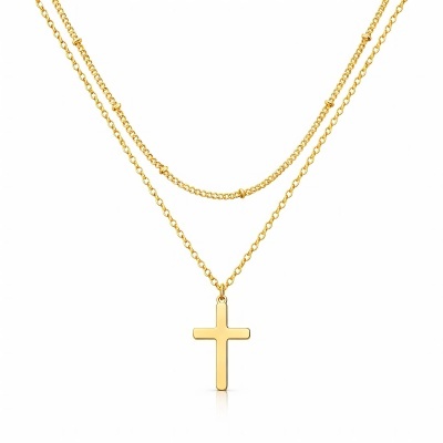 FAITH NECKLACE