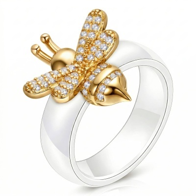 BEE RING