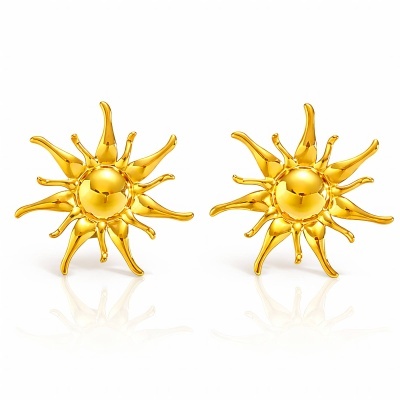 SUNNY EARRINGS