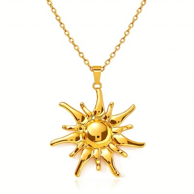 SUNNY NECKLACE